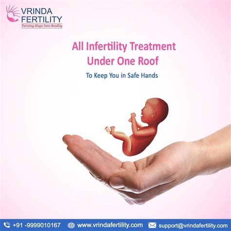 infertility near san pablo